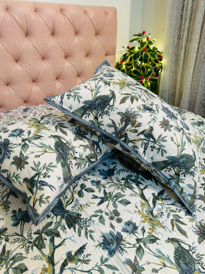 Bahaara bedcover